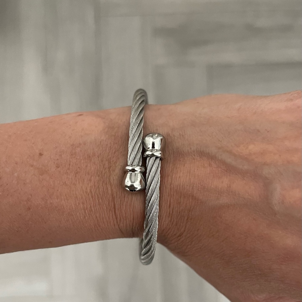 Authentic Charriol Bracelet
